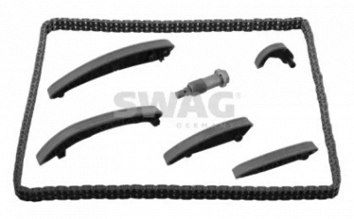 WILMINK GROUP wg1055098 -  Комплект цели привода распредвала